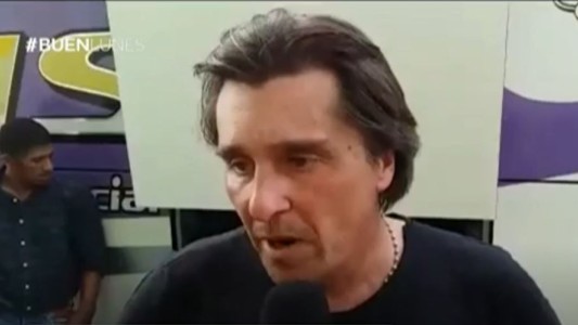 Falleció el exfutbolista y entrenador Julio César “Huevo” Toresani