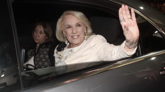 "Operación Jaitt": fiscal quiere que declare Mirtha Legrand