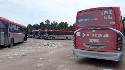 Se levantaron las asambleas en ERSA