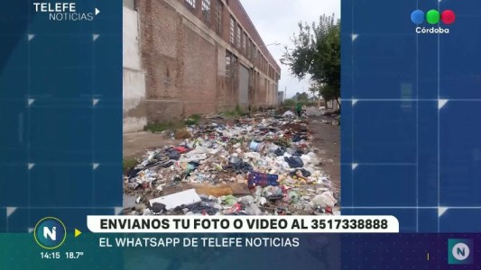 Repasamos los reclamos de la gente al Whatsapp de Telefe Noticias