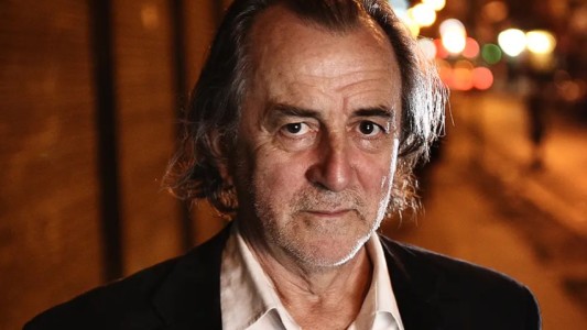 Dolor por la muerte del actor y maestro Lorenzo Quinteros