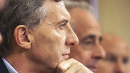 La propuesta de D´Onofrio a Macri: un estadio único "para River y Boca"