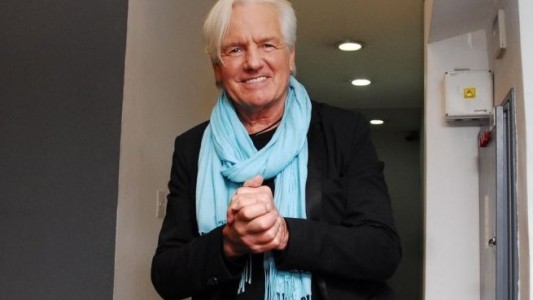 Sergio Denis con "estado general frágil y vulnerable"