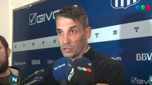 Copa de la Superliga: Talleres se prepara para recibir a Atlético Tucumán