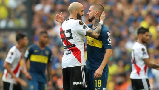 Qué tiene que pasar para que Boca y River se enfrenten en los octavos de la Copa Libertadores