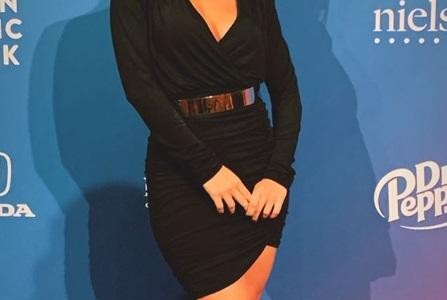 Entregan los premios Latin Billboard: Lali nominada