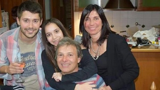 Tragedia en Santa Fe: fueron a despedir a su hijo que se iba de viaje y murieron en la ruta