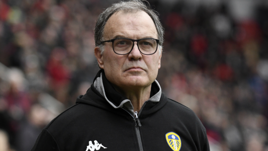 Bielsa es como Centurión: viene con un combo