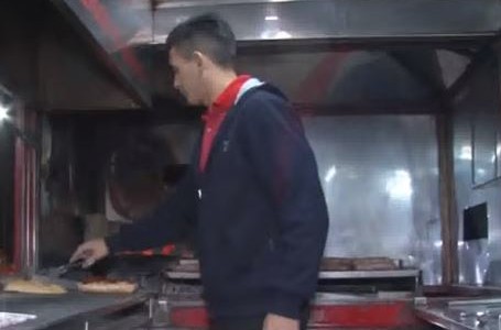 Pura pasión: los trabajadores del fútbol