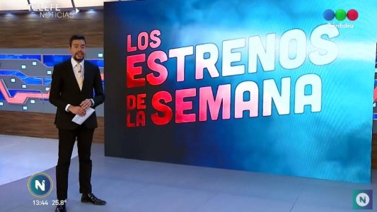 El documental de River Plate entre los estrenos de la semana