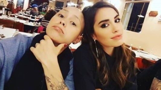 El dolor de Lali Espósito por la muerte de su prima Virginia