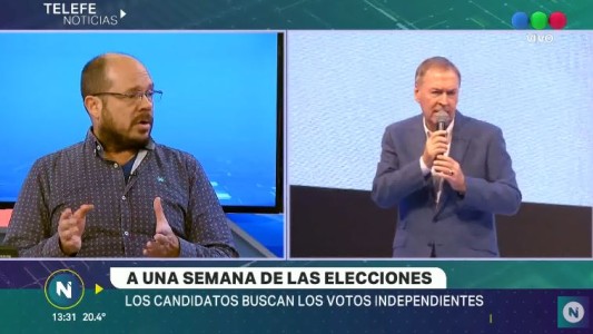Elecciones 2019: el panorama político a una semana de los comicios