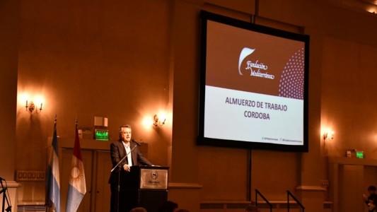 La provincia declarará la emergencia en zonas inundadas