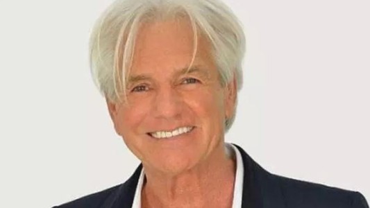 Trasladan a Sergio Denis a una nueva clínica