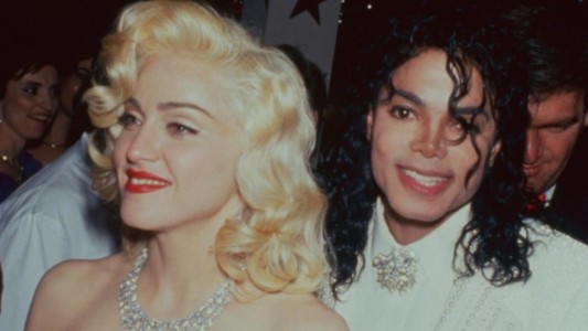 Madonna defiende a Michael Jackson ante las acusaciones de abusos sexuales