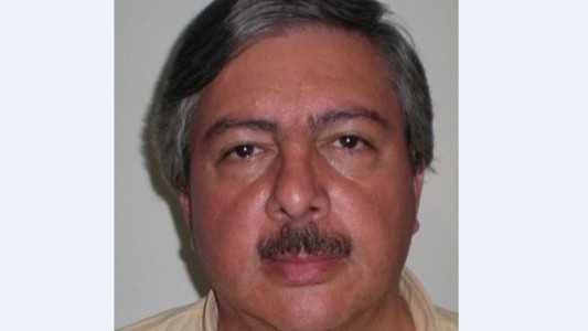 Quién era Miguel Yadón, el funcionario riojano que estaba con Olivares y fue asesinado