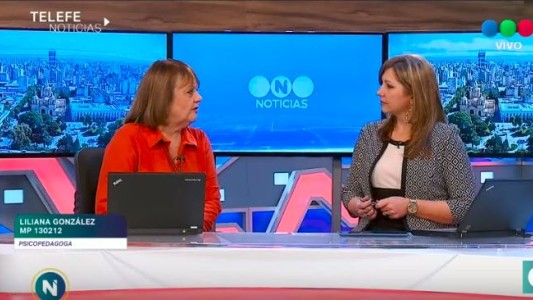 Liliana González y el "Voto Joven", la esperanza que generan los que votan por primera vez