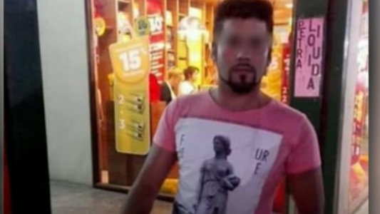 Detuvieron en Uruguay a "El Cebolla", el sindicado "tirador" en el ataque a Olivares y Yadón