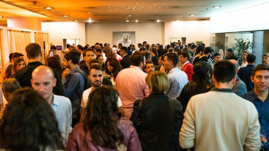 Llega la 13ra Edición de Expo Delicatessen y Vinos