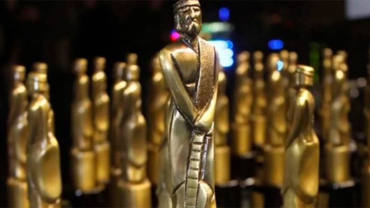 La lista de todos los nominados a los Martín Fierro 2019