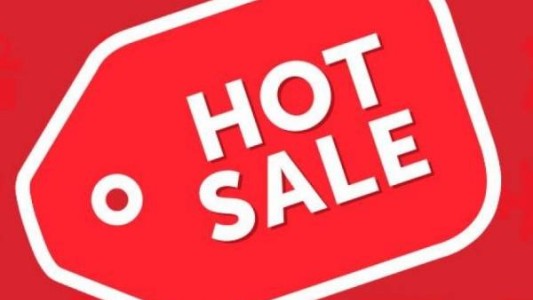 #HotSale2019: ¿cuál fue el producto básico más vendido?