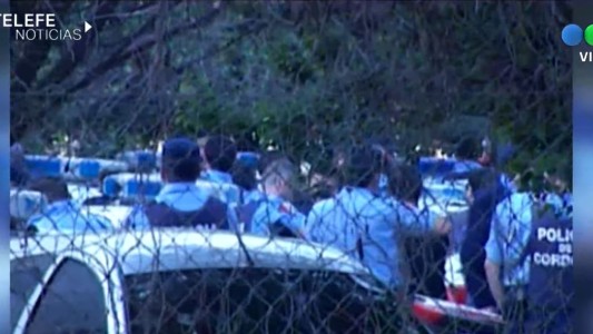 La justicia imputó a Berni y Capitanich por la revuelta policial de 2013