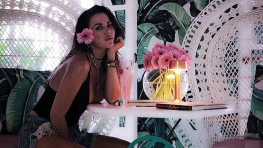 "Hay mucha inflación, hay que generar": Karina Jelinek rifa una salida con ella