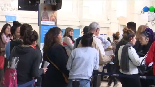 Jubilación de ama de casa: la moratoria vence el 23 de julio