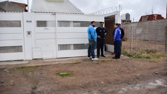 Femicidio en Neuquén: mató a golpes y puñaladas a su pareja, y se quitó la vida