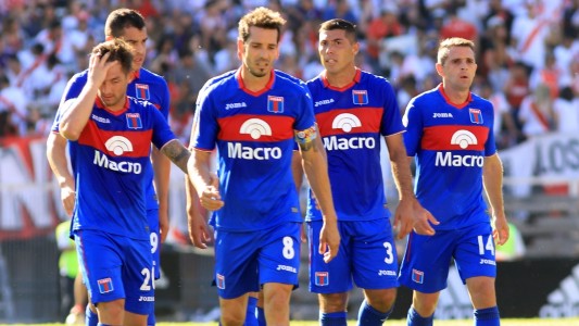 El fin del sueño de Tigre: Conmebol confirmó que no podrá jugar la Copa Libertadores