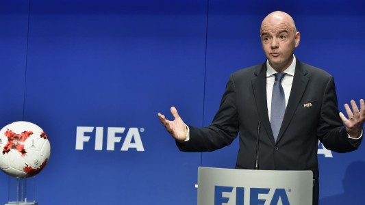 La FIFA no pudo torcerle el brazo a la UEFA: el Mundial Catar 2022 tendrá 32 equipos y no 48