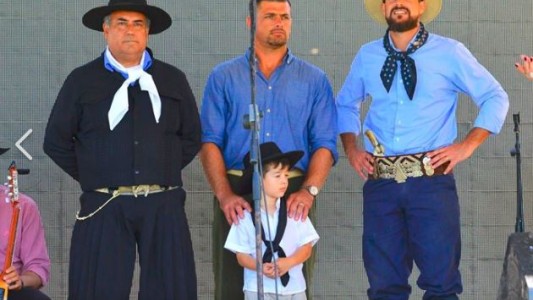 La Federación Gaucha de la Provincia de Córdoba participará de los festejos oficiales del 25 de mayo