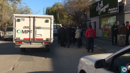 Investigan la muerte de un joven de 23 años que fue degollado