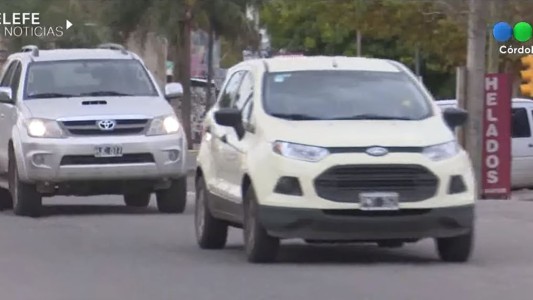 Canasta básica del automóvil