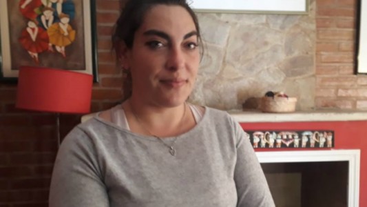 Una taxista apuñaló a un falso policía