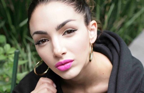 Thelma Fardin, contra Moria Casán: "Es una mierda ser y tener que ser la víctima que esperan que seas"