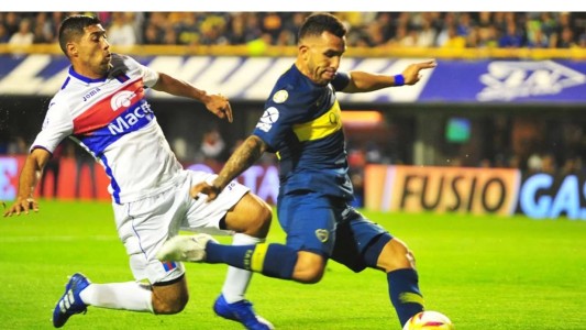 Copa de la Superliga: Pitana será el referí de la final Boca-Tigre