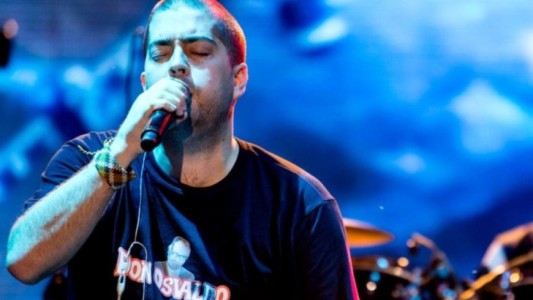 Pato Fontanet será operado por una afección en las cuerdas vocales