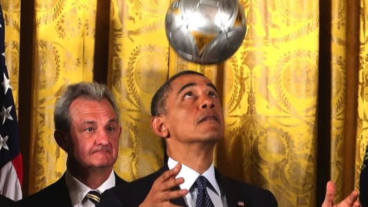 ¿Por qué Argentina no puede ganar un Mundial con Messi? Así lo explicó Barack Obama