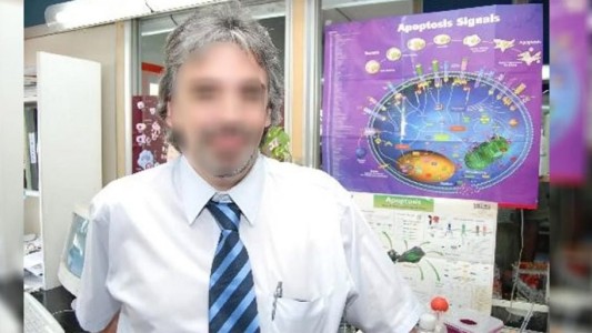 Pornografía infantil: el camino de la investigación que terminó con la detención del pediatra acusado