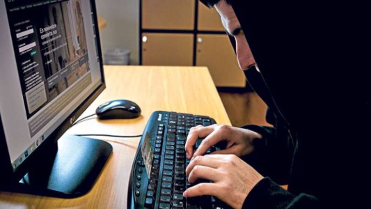 Un detenido en Río Tercero por tenencia y distribución de pornografía infantil