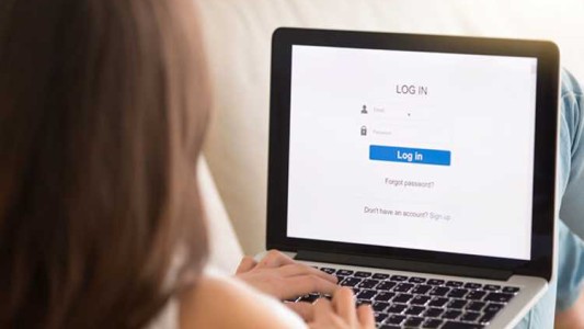 Pornografía infantil: el lado oscuro de internet