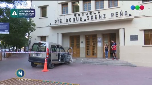 El accidente que le cambió la vida a Beatriz