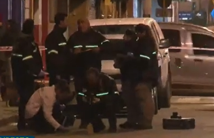 Cobertura especial: el crimen que sacudió al centro de Córdoba