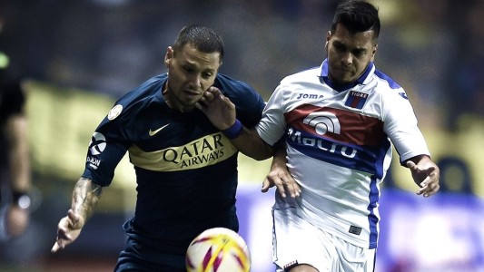 Histórico: el descendido Tigre derrotó a Boca y es campeón de la Copa de la Superliga