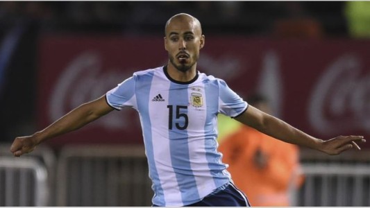 Guido Pizarro a la Selección: reemplaza al lesionado Exequiel Palacios