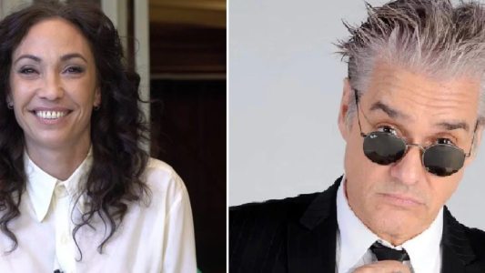 Ernestina País reveló que Roberto Petinatto intentó acosarla