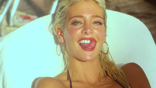 Sol Pérez contó cuánto debe durar el "buen sexo"