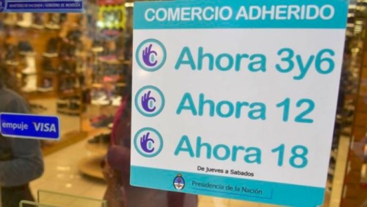 Se relanzó "Ahora 12", el gobierno busca reactivar el consumo