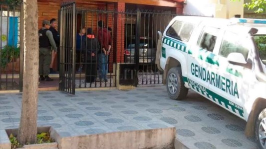 Cayó una red de trata en Santa Fe: rescatan a 8 esclavas sexuales